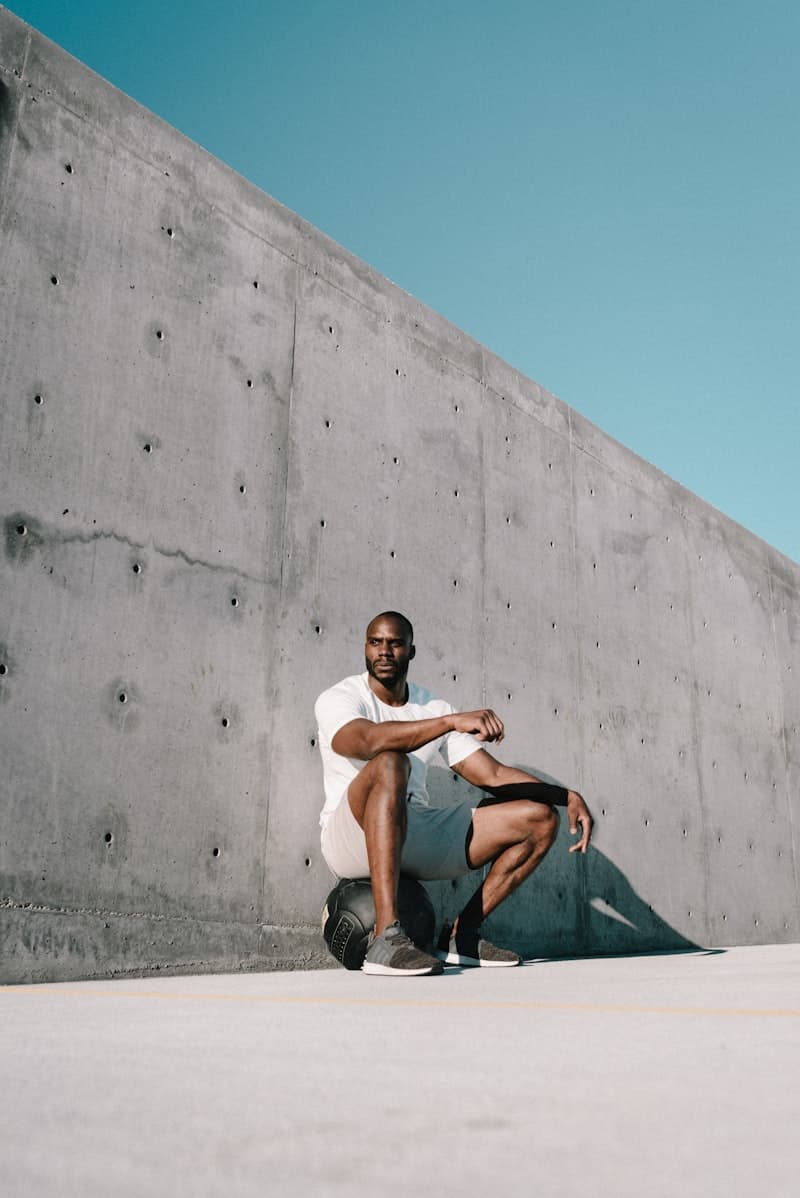 Rehabilitation and Recovery - Exercise