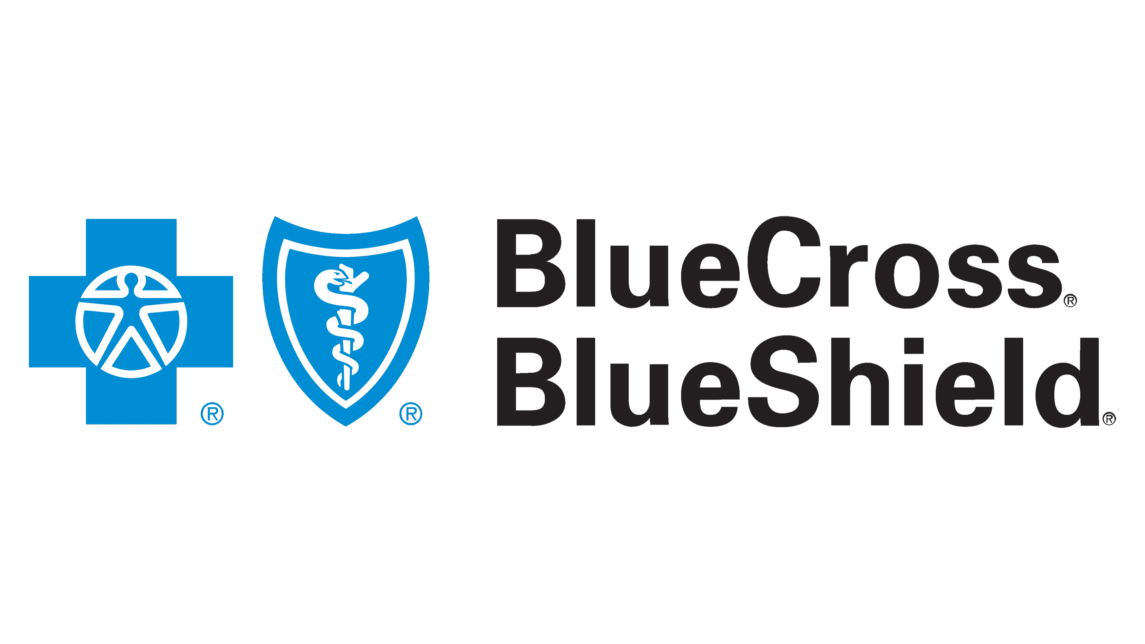 Blue Cross Blue Shield Logo