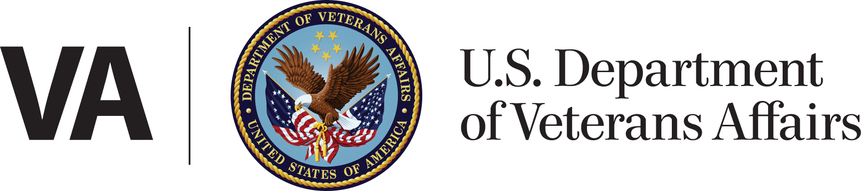 VA / Tricare Logo