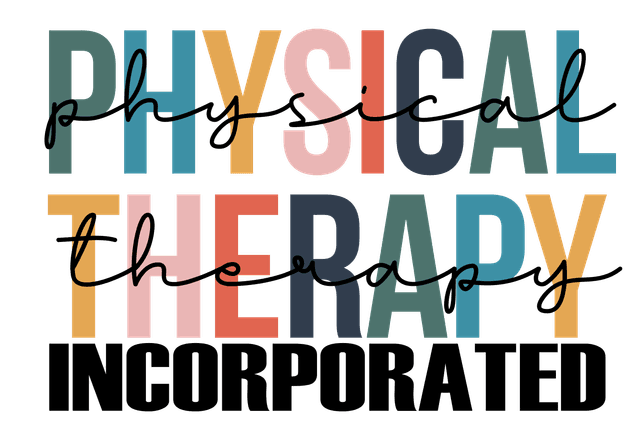 Physical Therapy Incorporated